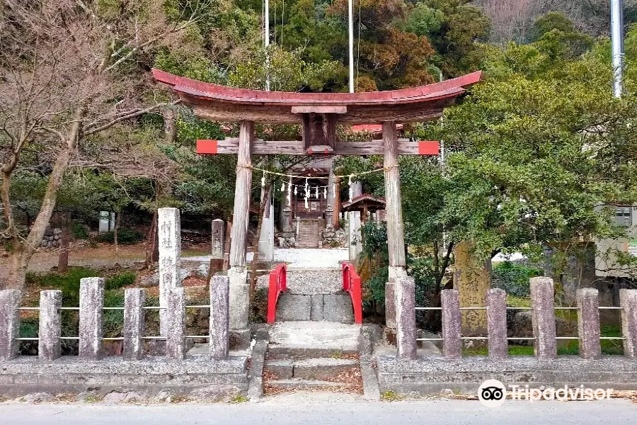 梅園神社