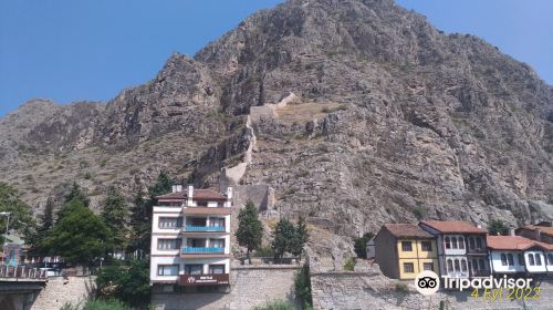 Amasya Castle