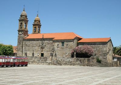 Plaza de Fefinans