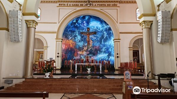 voo Florianópolis para Rio Branco