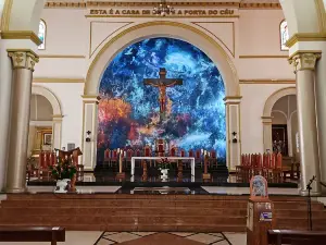 Cathedral of Our Lady of Nazareth