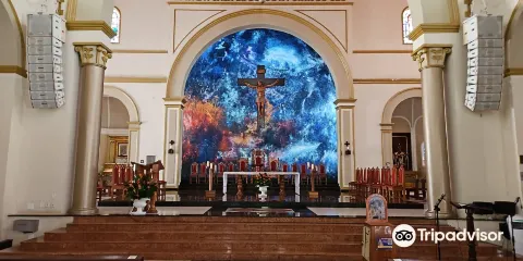 Catedral Nossa Senhora de Nazaré