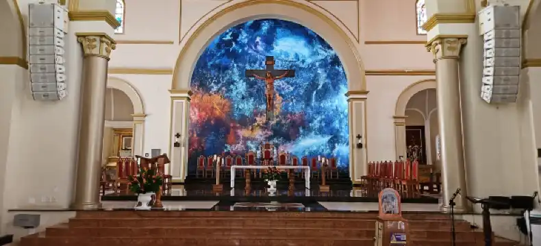 Hotels in Rio Branco