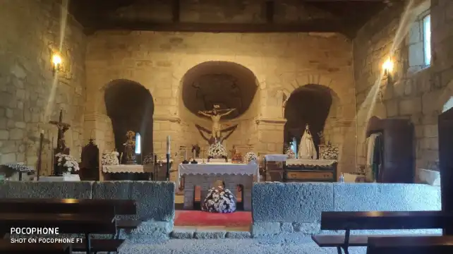 Hotels in Comarca de Verin