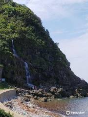 Tarumi Waterfall