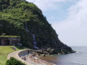 Tarumi Waterfall