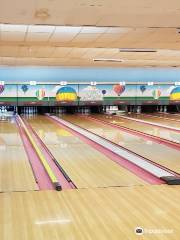 Bowling Roma Tiam