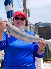 9-Ball Fishing Charters