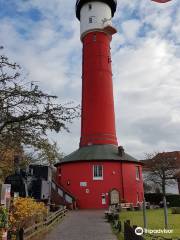 Alter Leuchtturm