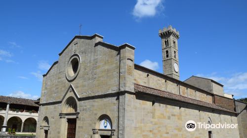 Fiesole Cathedral