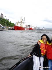 Excursions Maritimes Quebec