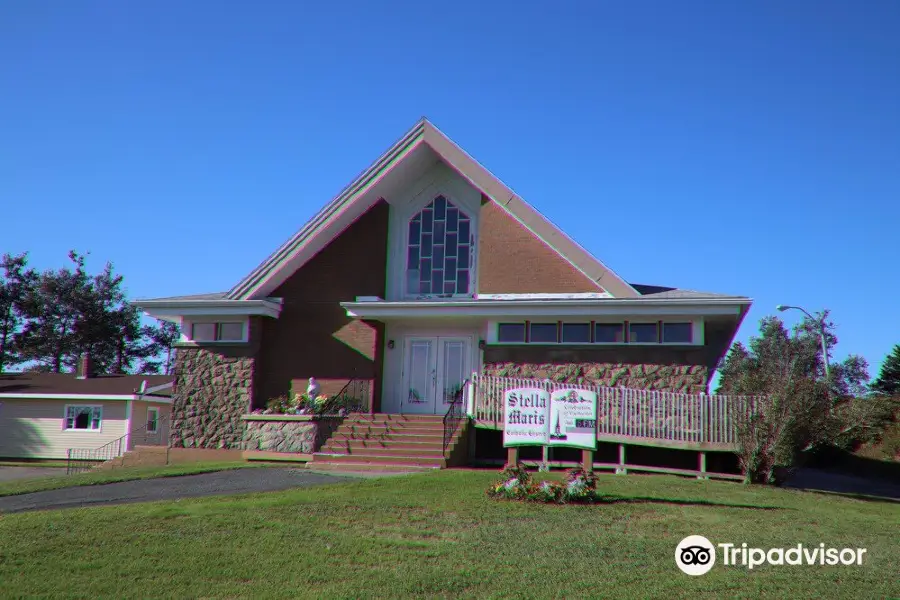 Stella Maris Catholic Rectory