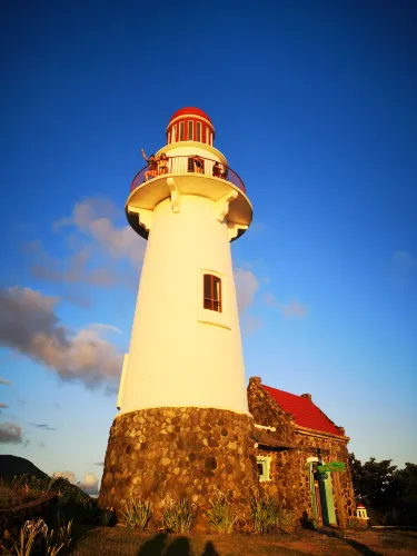 Basco Lighthouse