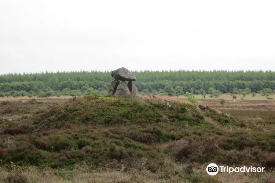 Nature Centre Harrild Moors