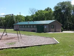 East Harbor State Park