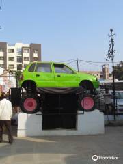 Sudha Car Museum