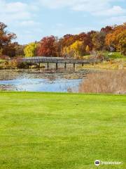 Ponds At Battle Creek