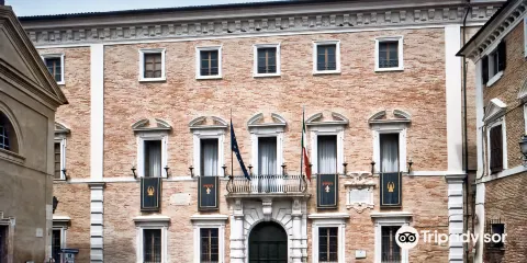 Palazzo Campana