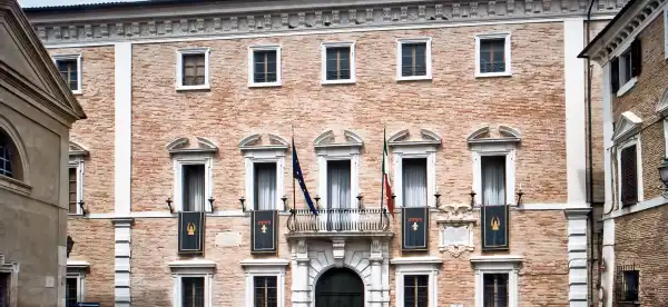 Hotels in Osimo