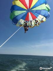 North Coast Parasail