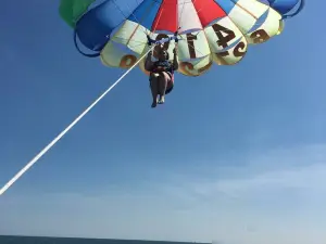 North Coast Parasail & WaterSports