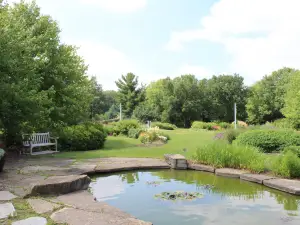 Michigan 4-H Children's Garden