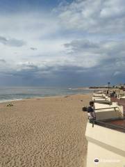 Spiaggia Redonda