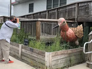 DuPont Nature Center