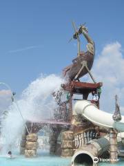 Viking Amusements and Thunder Lagoon Waterpark