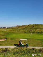 Borth & Ynyslas Golf Club