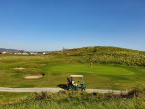 Borth & Ynyslas Golf Club