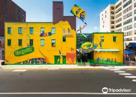 Crayola Experience