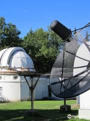 Observatorio de Hamburgo-Bergedorf