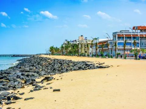 Puducherry