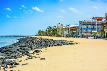 Puducherry