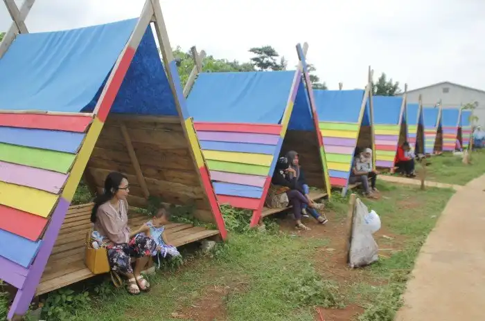 Hotel dekat Loket Resmi PLN ONLINE