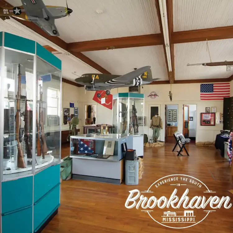 Hotels in Brookhaven