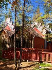 Weaverville Joss House State Historic Park