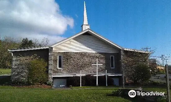 Saltsburg Baptist Church