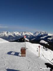 Skischool Zell am See