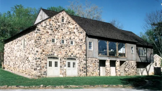 Chadds Ford Historical Society