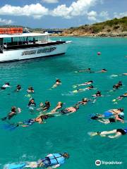 Cool Boats USVI