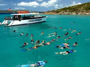 Cool Boats USVI