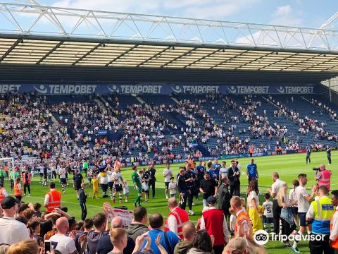 Deepdale