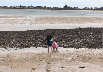 Childrens Beach