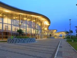 Indonesia Convention Exhibition (ICE) BSD City