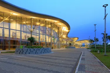 ICE BSD