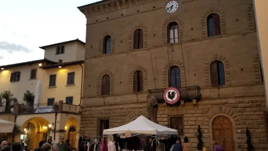 Chiesa di Santa Maria a Greve