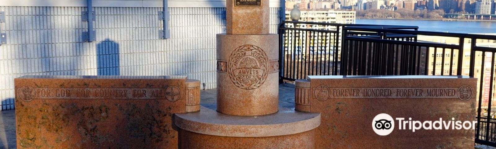 West New YorkExperiences