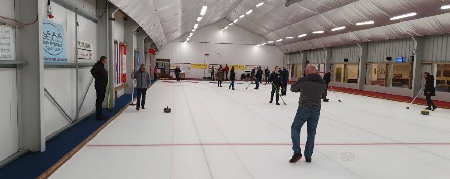Fenton's Rink